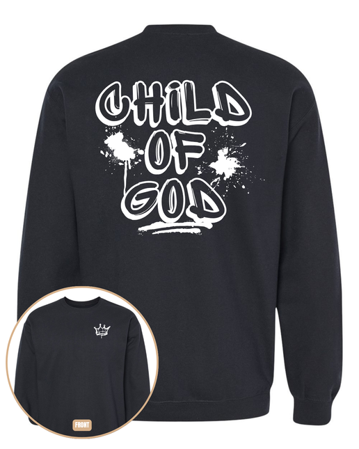 Child of God Sweatshirt