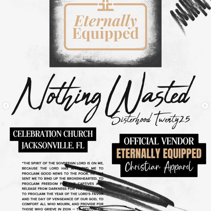 Collection image for: Sisterhood 2025