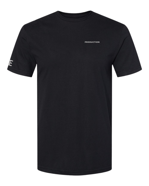 Celebration Production Team Shirt