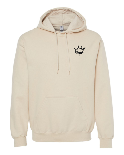 Daughter of the King Hoodie