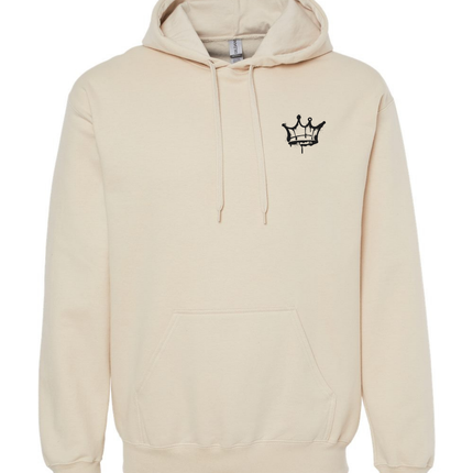 Hija Del Rey Hoodie