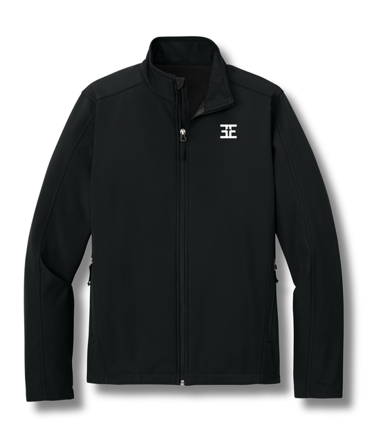 Eternally Equipped Essential Soft Shell Jacket