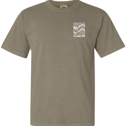 Eternal Life Unisex Tee