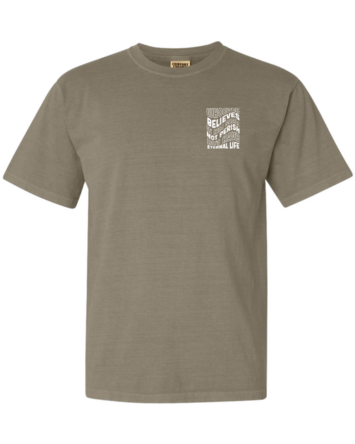 Eternal Life Unisex Tee