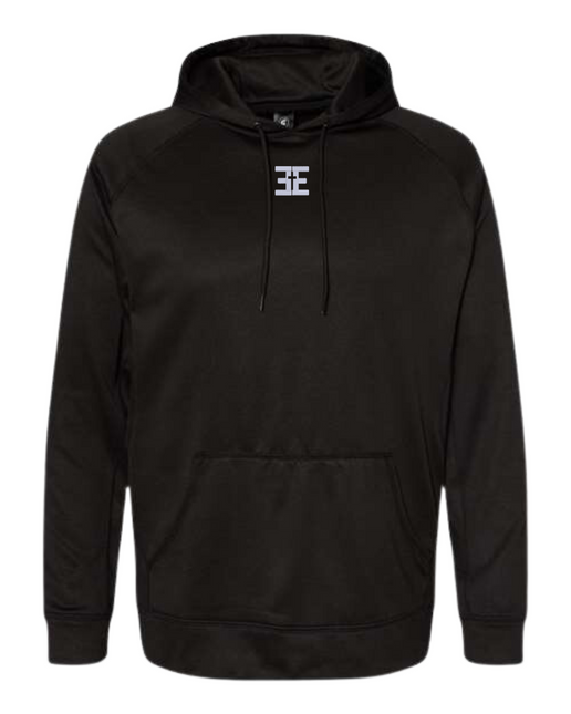 Eternally Equipped Performance Hoodie
