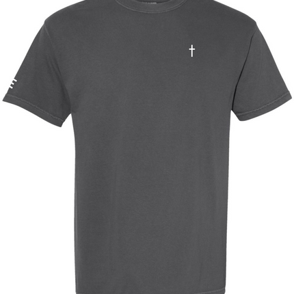 Subtle Cross Tee