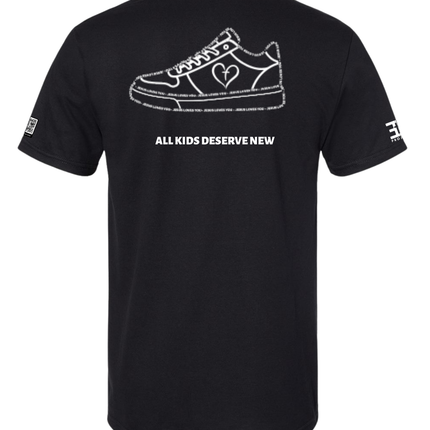 All Kids Deserve New Tee