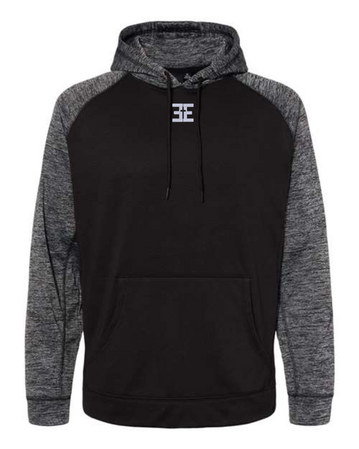 Eternally Equipped Performance Hoodie