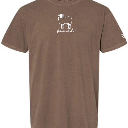 Found Tee