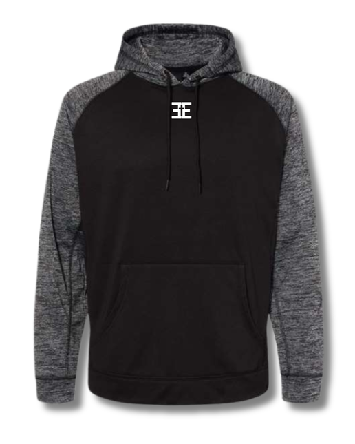 Eternally Equipped Performance Hoodie