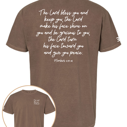 The Lord Bless You Tee