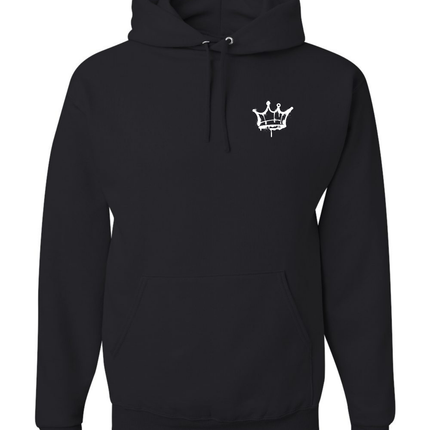 Daughter of the King Hoodie