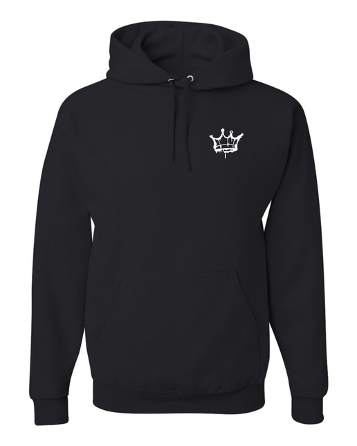Daughter of the King Hoodie