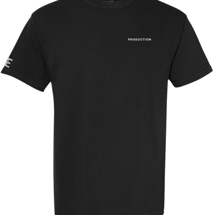 Celebration Production Team Boxy Tee