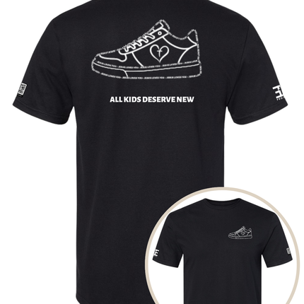 All Kids Deserve New Tee