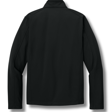 Eternally Equipped Essential Soft Shell Jacket
