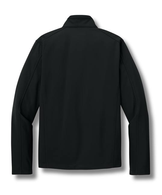 Eternally Equipped Essential Soft Shell Jacket