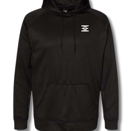 EE Left Chest Performance Hoodie