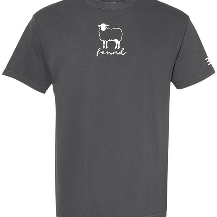 Found Tee