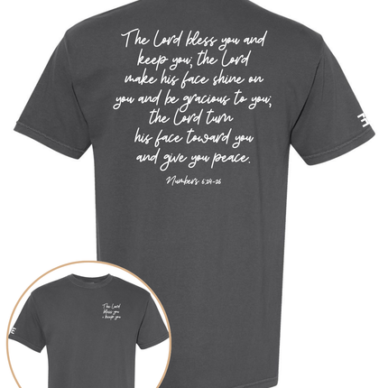The Lord Bless You Tee