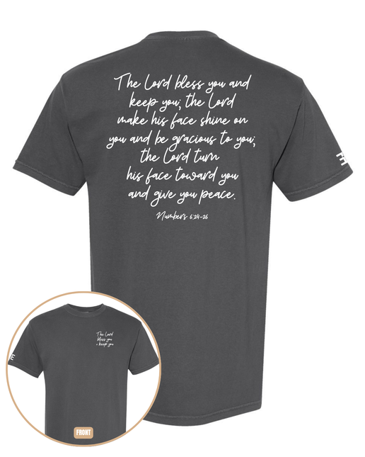 The Lord Bless You Tee
