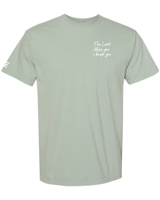 The Lord Bless You Tee