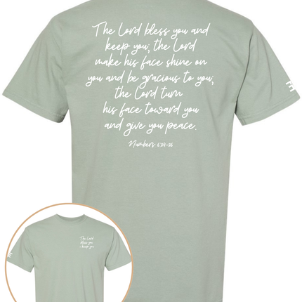 The Lord Bless You Tee