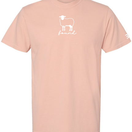 Found Tee