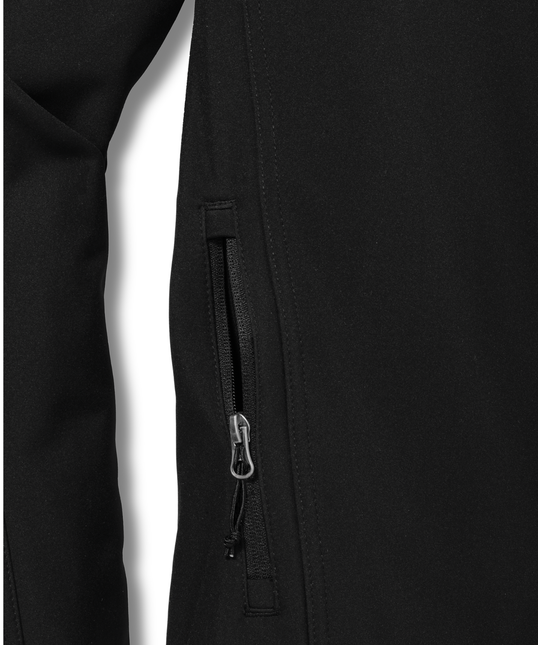 Eternally Equipped Essential Soft Shell Jacket