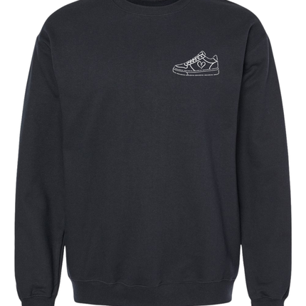 All Kids Deserve New Sweatshirt