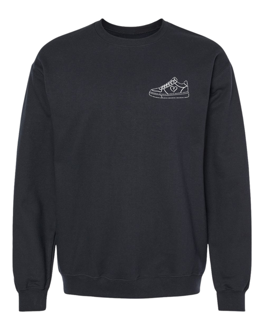 All Kids Deserve New Sweatshirt