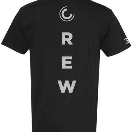 Celebration Production Team Boxy Tee