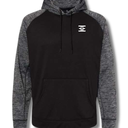 EE Left Chest Performance Hoodie