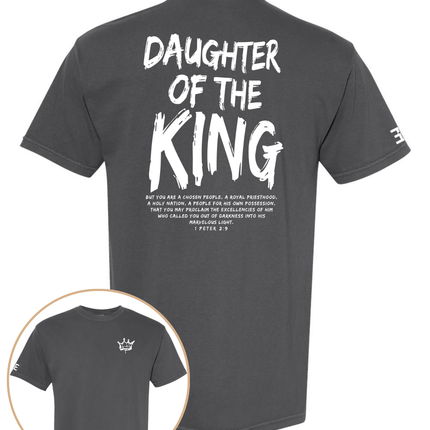 Daughter of the King Tee