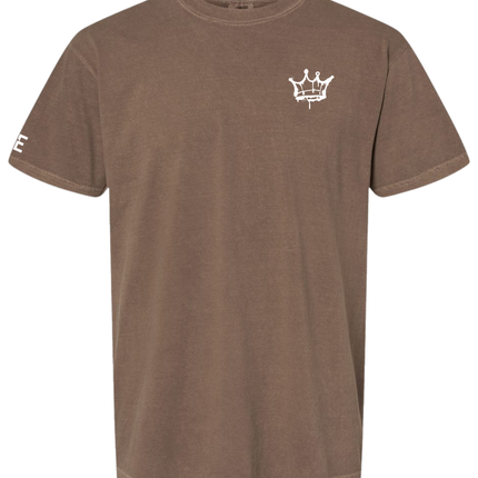 Daughter of the King Tee