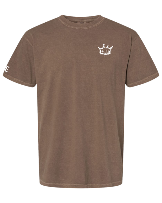 Daughter of the King Tee