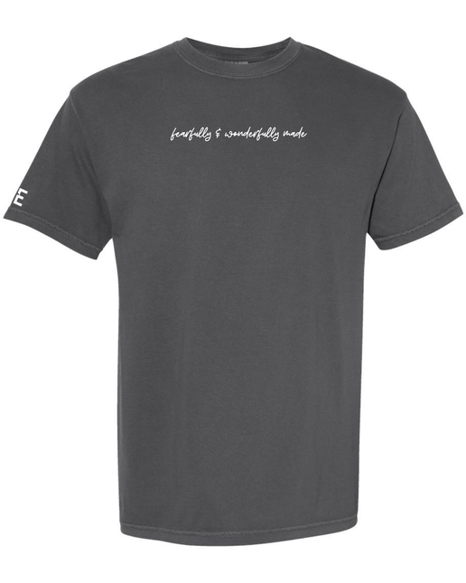 Fearfully and Wonderfully Made Tee