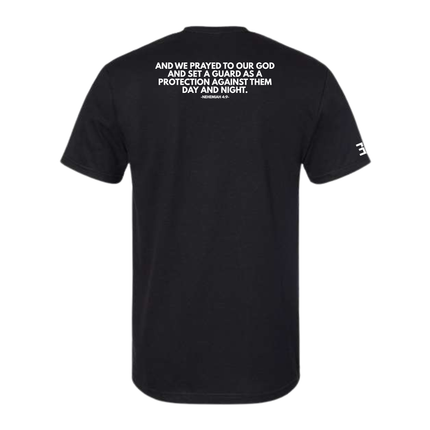 Celebration Security Team Shirt