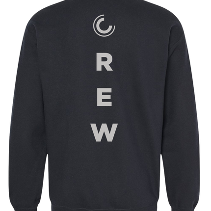 Celebration Production Team Crewneck Sweatshirt