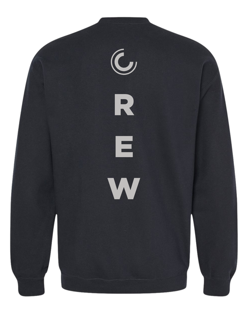 Celebration Production Team Crewneck Sweatshirt