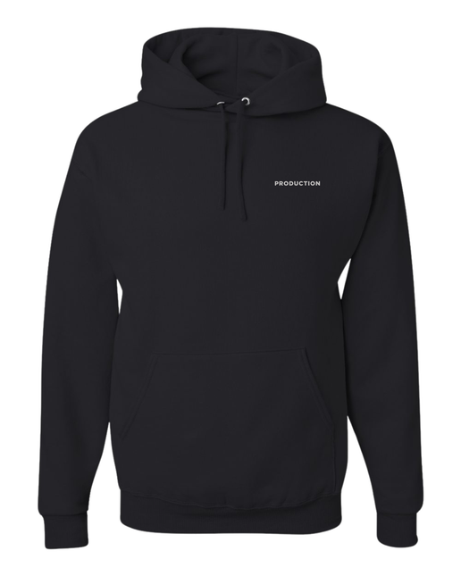 Celebration Production Team Hoodie