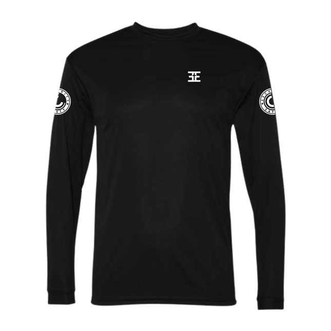 Celebration Security Long Sleeve Vest DriFit