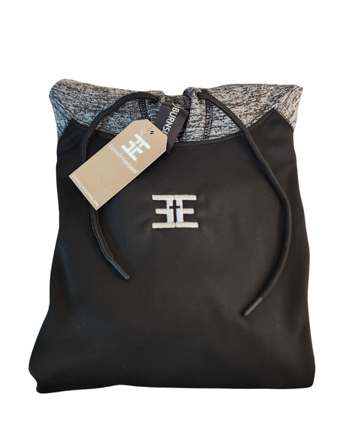 Eternally Equipped Performance Hoodie