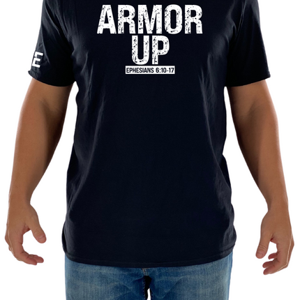 Armor of God Tee