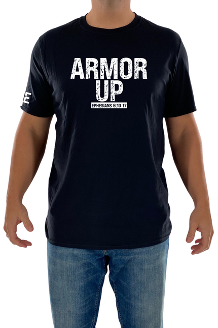 Armor of God Tee