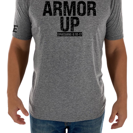 Armor of God Tee