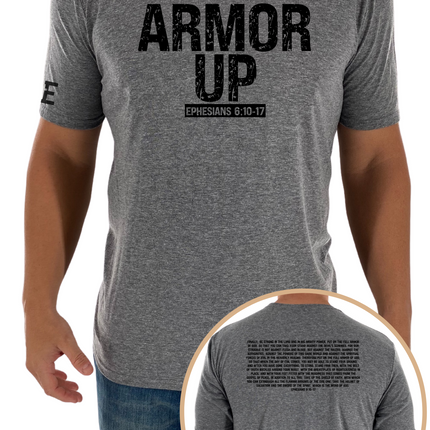 Armor of God Tee