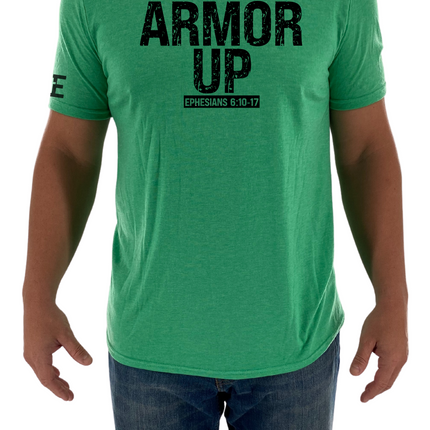 Armor of God Tee