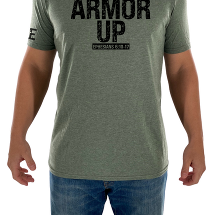 Armor of God Tee