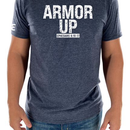 Armor of God Tee